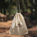 Incense Holder Hollow Mosquito Coil Storage Container Box for Outdoor Campi