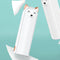 Mini Fan Adjustable Air Cooler Personal Summer Hand Fan Foldable USB Office Fans