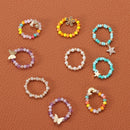 Diamond Wristbelt Charms Strap Accessories Watch Band Ornament Decorative Ring
