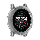 Protective Watch Cover Smartwatch Case Shell for Haylou RT LS05S (White)