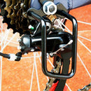 Universal MTB Bike Rear Derailleurs Hanging Protector Frame Cycling Accessories