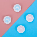 Animal Crossing Joystick Cap Cover Thumb Stick Grip For Nintend Switch/Lite