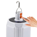 Outdoor Camping Light USB Bulb Tent Emergency Lamp Portable Hiking Lantern