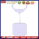 Pull String Cord Music Boxes White Baby Infant Kid Bed Bell Toys Gift for Child