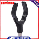 U/V Shaped Nylon Fishing Rod Holder Rest Head Bracket Carp Fishing Accessories