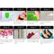 DIY Diamond Painting Cross Stitch Tool Dot Drill Pen Mosaic Diamond Gesc