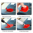 Car Windscreen Windshield Repair Tool Kit Wind Glass Crack For Chip & Hot G2O0