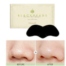 1x Blackhead Remover Nose Strips Deep Cleaning Treatment Black W3H6 C6D6 Q5C5