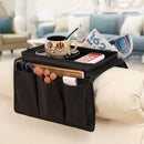 Chair Couch Organizer Storage Pockets Sofa Holder Bag Hanging Bags Pouch