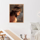 DIY Diamond Painting Kits Full Round Drill Religious Jesus Craft Home Decoration