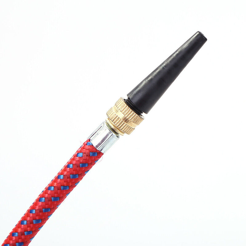 Inflatable Electric Air Pump Basketball Football Bicycle Tire Pump (Black) Newly