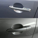 Right Side RH Exterior Door Handle Replacement Chrome for CHRYSLER 300 2005-2010