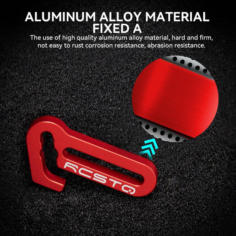 For AVATA Flying Glasses Goggles 2 Battery Protective Case Battery Belt Clip#