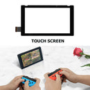 Touch Screen Accessories Touchpad Glass Replacement Parts for Switch Contro