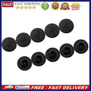 10pcs MTB Road Bike Headset Stem Hexagon Screw Cap Bicycle Cycling Accessorie
