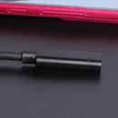 PD USB C Female to DC Connector Power Supply Adapter for Lenovo ThinkPad Helix