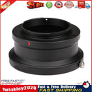AI-M4/3 Lens Adapter Ring for Nikon F AI AF Lenses to Micro 4/3 Newly