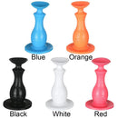 Self Adhesive Anti Collision Floor Holder Wall Protectors Doorstop Door Stopper