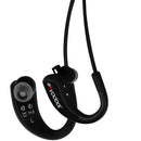 VODOOL Wireless Bluetooth-compatible Headset SM808A In-Ear Sports headphones-114