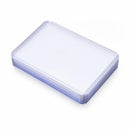 Trading Card Card Sleeves Card Holder Transparent Protective Sleeves Holder
