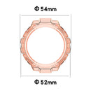 TPU Smart Watch Case Cover Shell Housing Guard Frame for Huami Amazfit T-Rex