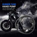 8mm Unidirectional Fuel Line Oil Hose for Yamaha Motor Oil Tube Tank Connec