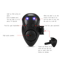 Fishing Bites Alarm Carp Fishing Sea Rods LED Indicator Alert Fishing Tackles