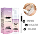 50ml Professional Eyelashe Foam Cleaner Eyelash Extension Cleansers sets B2T5