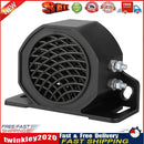 105dB Car Truck Backup Reverse Beeper Warning Alarm Vehicle Horn 12-80V Newly