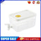 Large Cold Kettle Refrigerator with Faucet Lemonade Beverage Dispenser (3L)