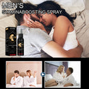 Delay Sprayer for Men Anti Premature Ejaculation Prolong Penile Enlargment