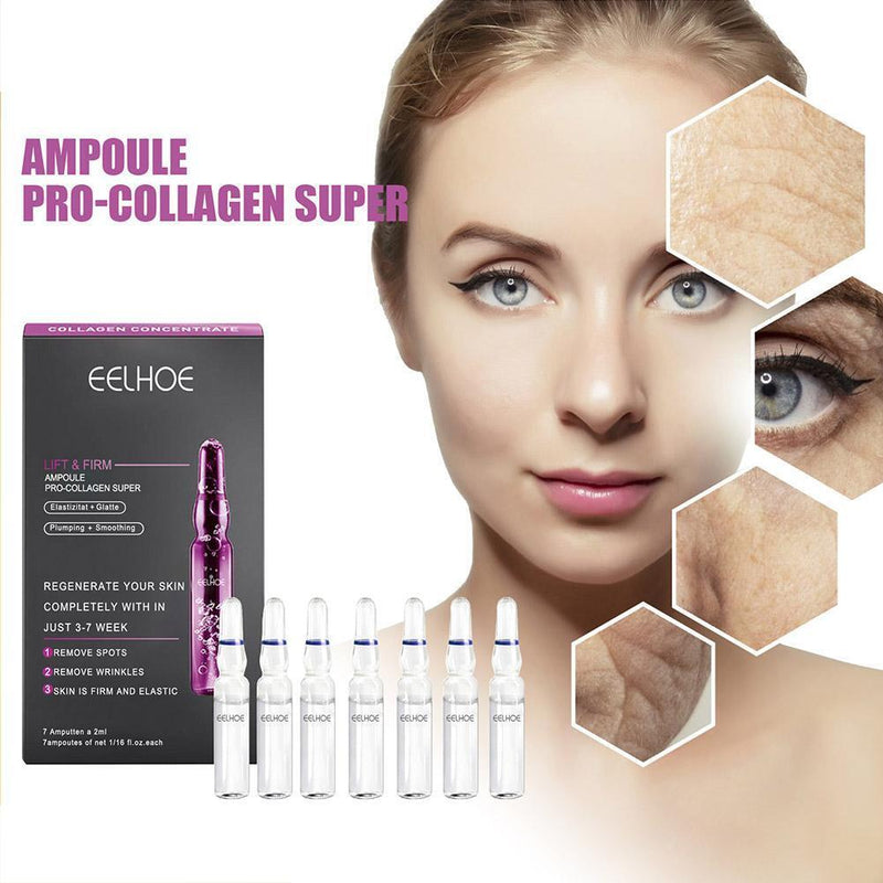 Collagen Ceramide Lifting Ampoule Serum Ampoule Serum Concentrates`
