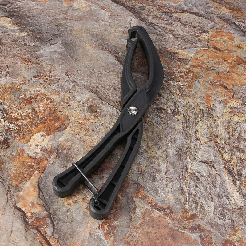 Outdoor Bicycle Tire Pliers Clamp Set, Professional Bicycle Tri