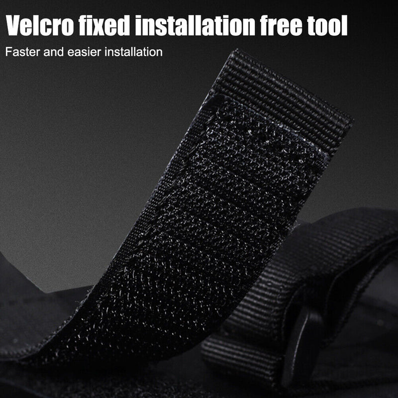 Scooter Front Handleable Bag for M365 PRO KUGOO M4 Organizers Storage Phone Pouch