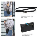 Female Handbags Student Wallet Crossbody Shoulder Bag Messenger Bag Long Strap