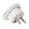 Europe South Korea German Standard US Adapter Socket Converter Converter Plug