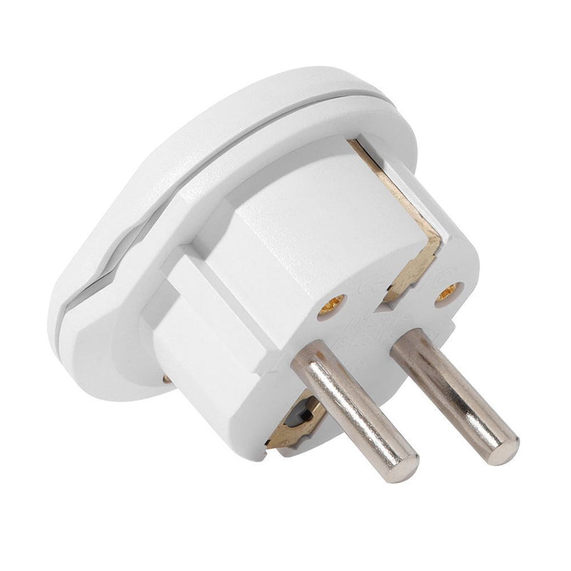 Europe South Korea German Standard US Adapter Socket Converter Converter Plug