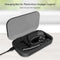 Portable Wireless Bluetooth Headset Charge Case for Plantronics Voyager Earphone