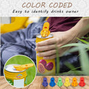 Reusable Bottle Can Opener Portable Drink Beer Cola Beverage Drink Opener