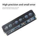 IN14 Circuit Board STM8S005 Control Nixie Tube RGB LED Digital Clock Module Kit