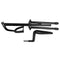 Guitar Floor Stand Holder Portable Bass Display Rack Folk Guitar Bracket