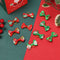 With Elastic Rubber Dog Hair Scrunchies Hair Clips Hair Accessories Hairpins