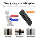 2mp HD Screen Mini Body Camera Portable Dv Audio Cam Wearable with LED Lights