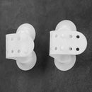Cup Durable Bathroom Accessories Shower Bracket Shower Head Holder Wall Rack