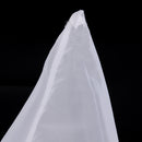 Pressure Filtration Net Screen Honey Bee Pure Nylon Filter Beekeeping Tool Newly