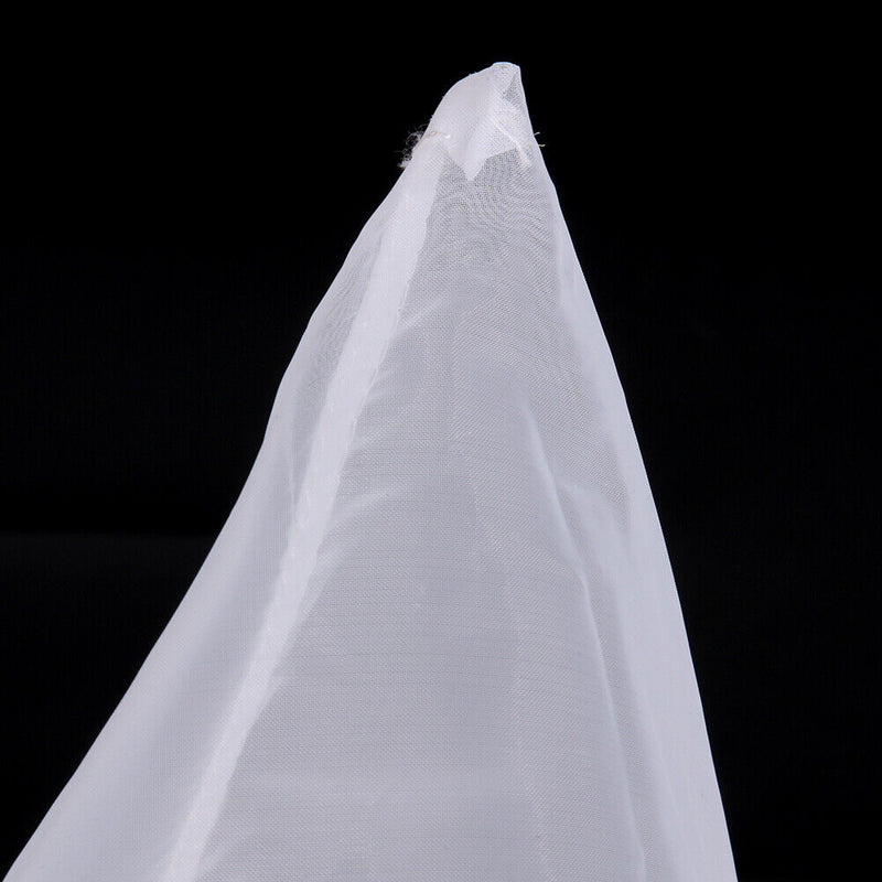 Pressure Filtration Net Screen Honey Bee Pure Nylon Filter Beekeeping Tool Newly