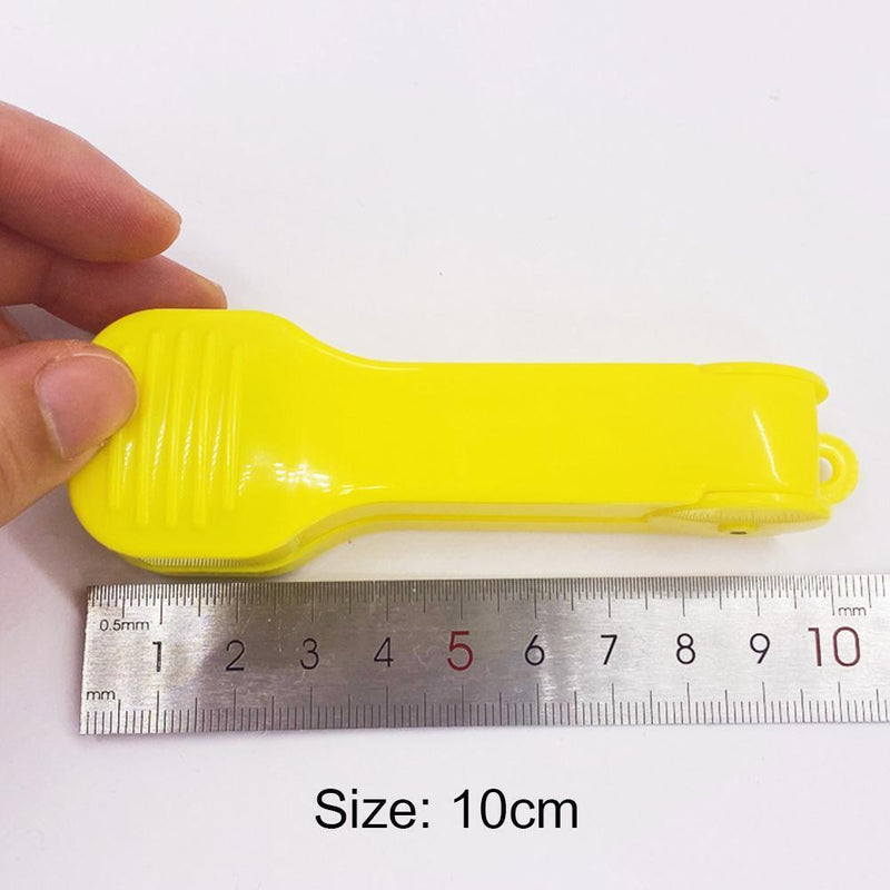 Carp Fishing Lure Shaper Maker Press Mold Feeder Boilie Bait Making Spoon