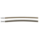 Line Protection Fishing Anti Tangle Sleeve Fishing Terminal Tackle Carp Fishing
