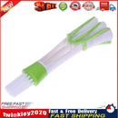 Double Ended Car Cleaning Brush Ventilation Blinds Cleaner Tool Newly
