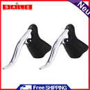 1 Pair Lightweight Bicycle Brake Lever Handlebar Road Bike Cycling Brake Handle